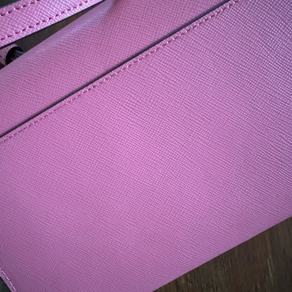 Kate Spade Coral Crossbody Bag - Picture 9 of 9